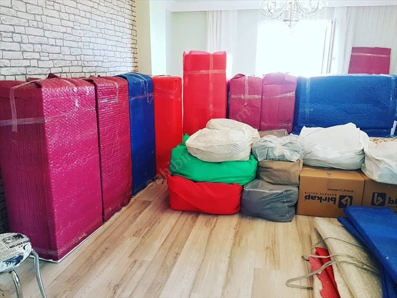 Sakarya Şehirlerarası Ev Taşıma