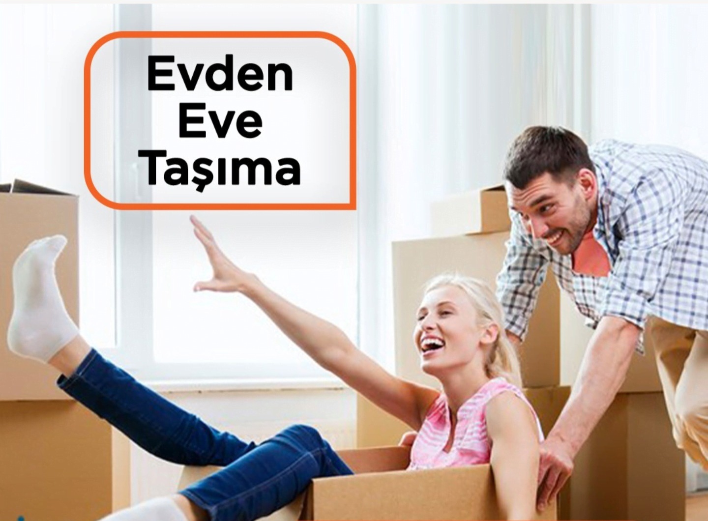 Sakarya Ev Taşıma İstanbul Arası Nakliyat