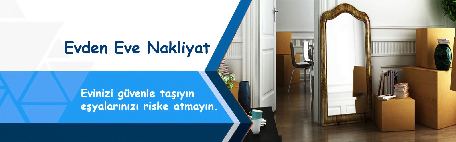 Sakarya Ev Taşıma Nakliyat